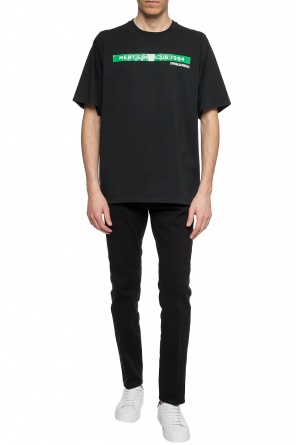 Dsquared2 x mert & marcus, zdjęcie 2 Dsquared2 x mert & marcus od Dsquared2